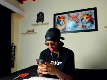 smith_66jr webcam model stream image