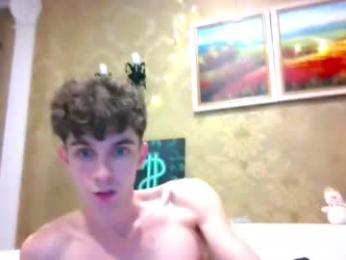 jerry_lucky webcam model stream image