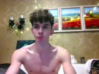 jerry_lucky webcam model stream image