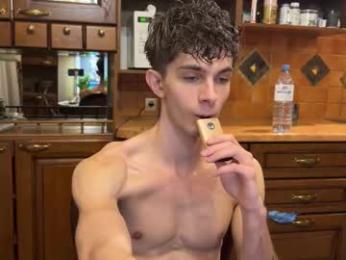 jerry_lucky webcam model stream image