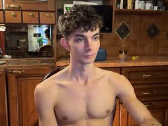 jerry_lucky webcam model stream image