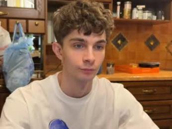 jerry_lucky webcam model stream image