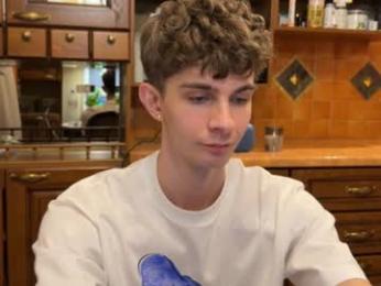 jerry_lucky webcam chaturbate model stream image