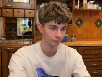 jerry_lucky webcam chaturbate model stream image