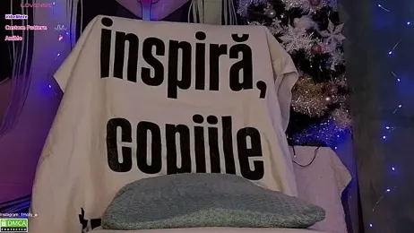 Fairy_Squirt webcam model stream image