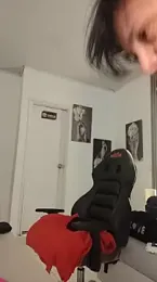 Natasha_miilf webcam model stream image