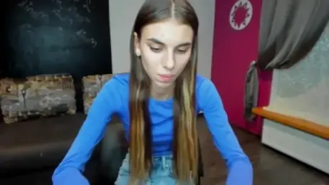 EmmyGreans webcam model stream image