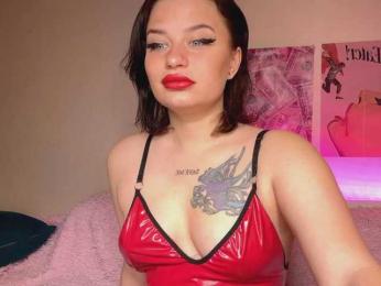 pretttyalice webcam model stream image