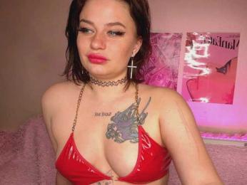 pretttyalice webcam model stream image