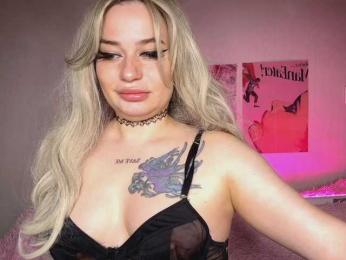 pretttyalice webcam model stream image