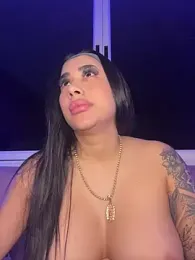 kiim_taaylor webcam model stream image