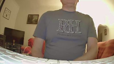 polefun5 webcam model stream image