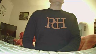 polefun5 webcam model stream image