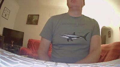 polefun5 webcam model stream image