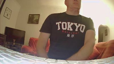 polefun5 webcam model stream image