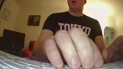 polefun5 webcam model stream image