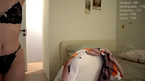 _JiKey_ webcam model stream image