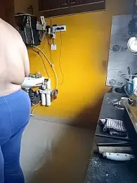 ANUBHABI webcam model stream image