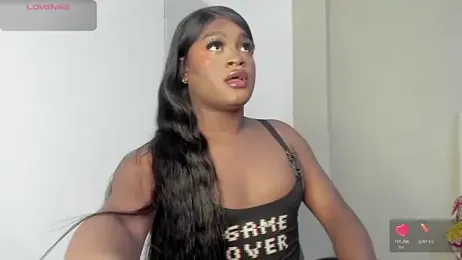 SofiaBrouw webcam model stream image