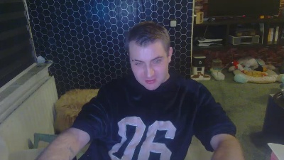 Dutchmen2000 webcam model stream image