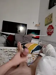 bad_and_beautiful_boy webcam model stream image