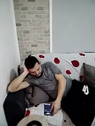 bad_and_beautiful_boy webcam model stream image