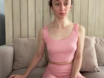 shy_schoolgirl_ webcam chaturbate model stream image