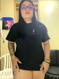 alissonfernandez_ webcam model stream image