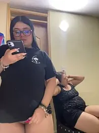 alissonfernandez_ webcam model stream image