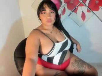 queensquirt27 webcam model stream image