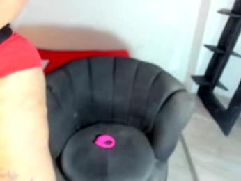 queensquirt27 webcam model stream image