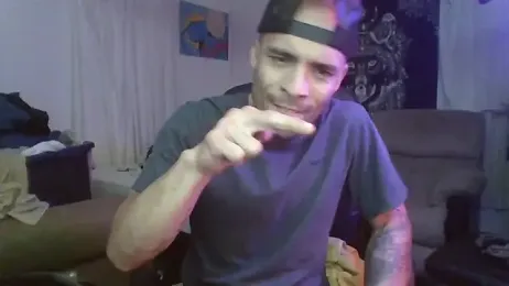 JohnnyDeep187 webcam model stream image