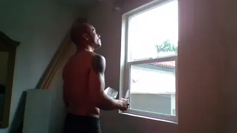 JohnnyDeep187 webcam model stream image