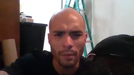 JohnnyDeep187 webcam model stream image