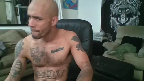 JohnnyDeep187 webcam model stream image