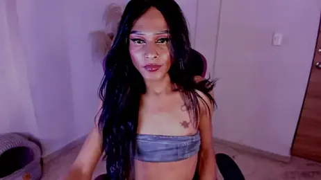 carolinemiller7 webcam model stream image