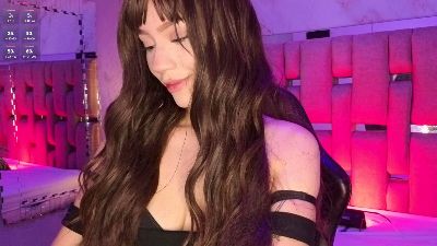 ZharaLux webcam cam4 model stream image