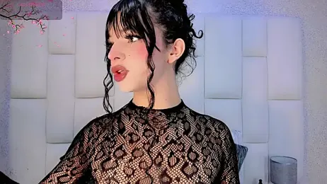 Angeles_Busst webcam stripchat model stream image