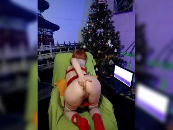 Vikeyna webcam model stream image