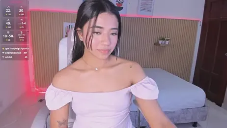 Harmony_Malkova webcam model stream image