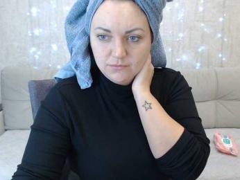 JenniferTheChic webcam bongacams model stream image