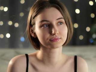 theacooling webcam model stream image