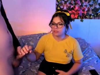 kylietimothee webcam chaturbate model stream image