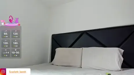 ScarlettAndClark webcam stripchat model stream image