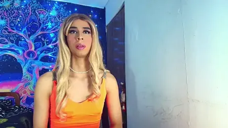 Jupiter_88 webcam model stream image