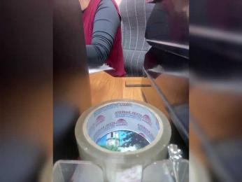 Molii-Molii35 webcam model stream image