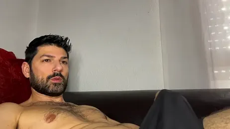 xxSexPrincexx webcam model stream image