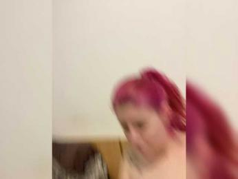 Nimfomanka_AlissaLexx webcam model stream image