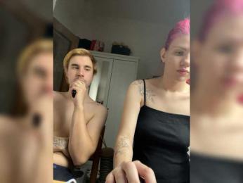 Nimfomanka_AlissaLexx webcam model stream image