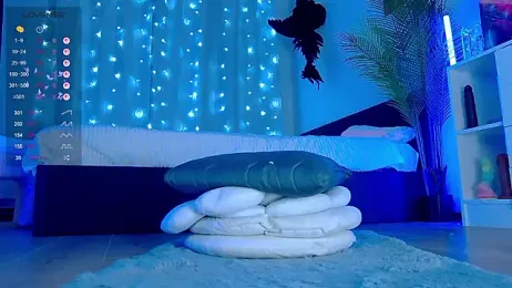 Sayluna webcam model stream image